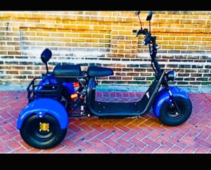 new orleans scooters